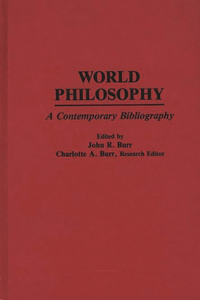 World Philosophy