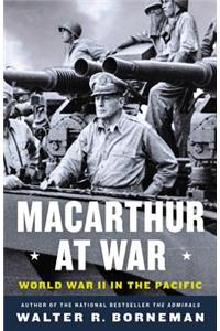Macarthur at War