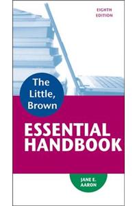 Little, Brown Essential Handbook