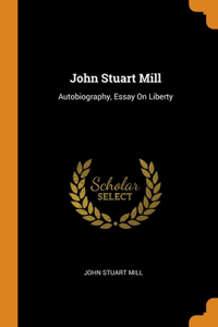 John Stuart Mill