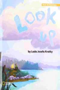 ROYO READERS LEVEL A LOOK UP