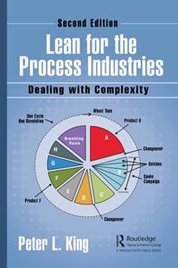 Lean for the Process Industries