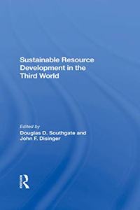 Sustainable Resource Development in the Third World