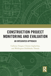 Construction Project Monitoring and Evaluation