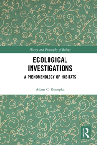 Ecological Investigations