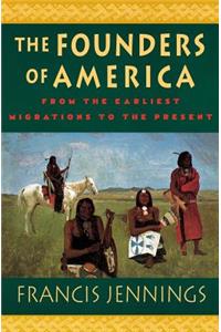 The Founders of America