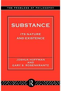 Substance