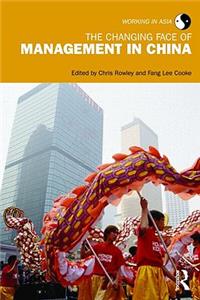 Changing Face of Management in China