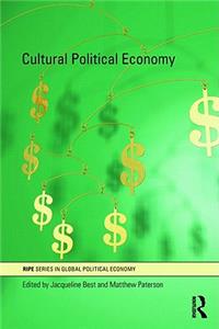 Cultural Political Economy