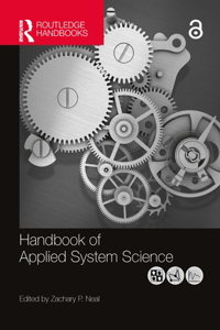 Handbook of Applied System Science