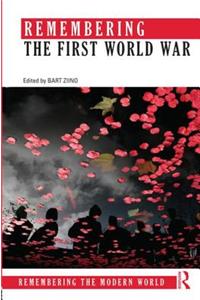 Remembering the First World War