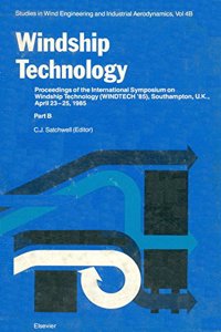 Windship Technology, Vol 4B.