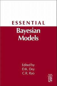 Essential Bayesian Models