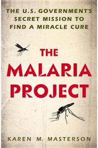 Malaria Project