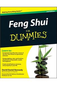Feng Shui for Dummies