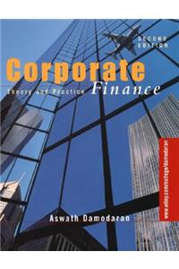 Corporate Finance