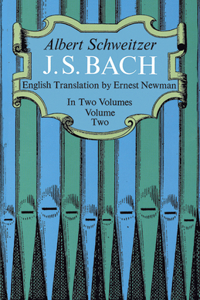 J. S. Bach, Volume Two