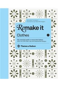 Remake It: Clothes