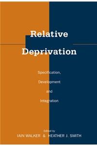 Relative Deprivation