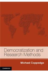 Democratization and Research Methods