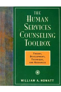 The Human Services Counseling Toolbox