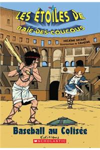 Baseball Au Colis?e