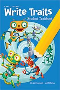 Write Traits