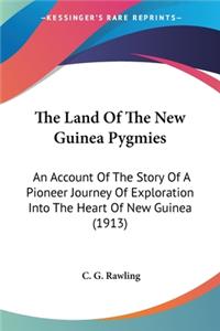 Land Of The New Guinea Pygmies