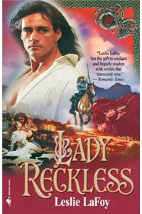 Lady Reckless