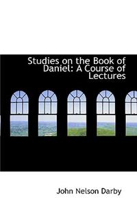 Studies on the Book of Daniel