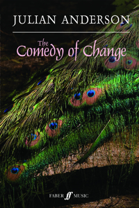 The Comedy of Change (Ballet): For Twelve Players, Score