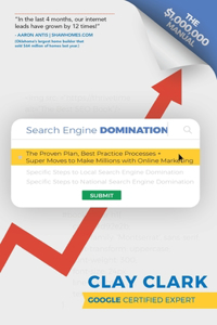 Search Engine Domination