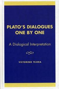 Platos Dialogues One by One CB