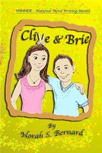 Clive & Brie
