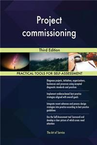 Project commissioning Third Edition