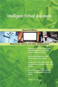 Intelligent Virtual Assistants Second Edition