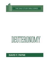 Deuteronomy