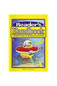Great Source Reader's Handbooks
