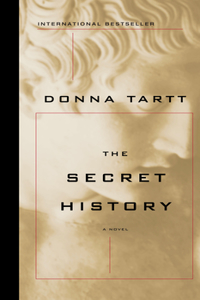 Secret History: A Read with Jenna Pick