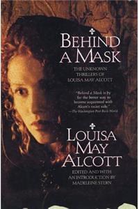 Behind a Mask