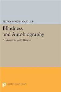 Blindness and Autobiography