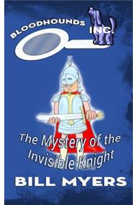 The Mystery of the Invisible Knight