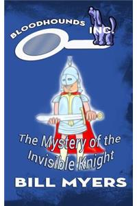 Mystery of the Invisible Knight