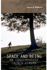 Space & Being in Contemporary French CB