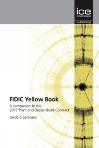 FIDIC Yellow Book