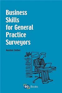 Business Skills for Surveyors