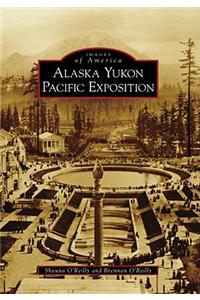 Alaska Yukon Pacific Exposition