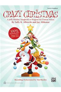 Crazy Christmas