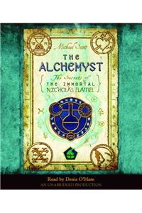 The Alchemyst