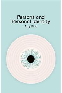 Persons and Personal Identity